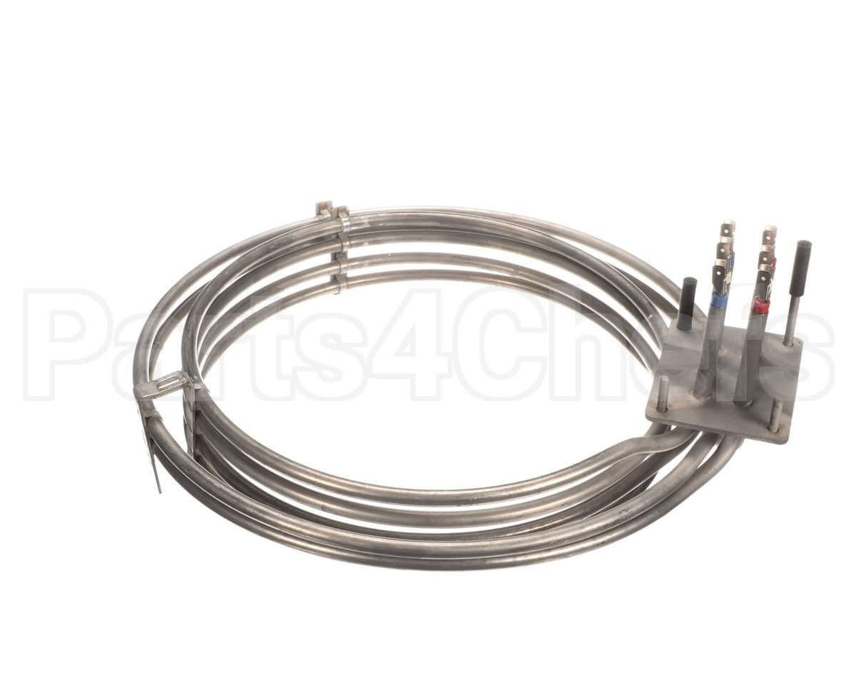 EL-29649 Alto Shaam Element, Heating 3 Coil 230V6.