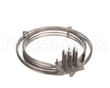 EL-29649 Alto Shaam Element, Heating 3 Coil 230V6.