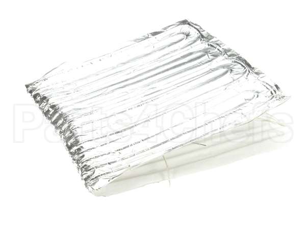 EL-29738 Alto Shaam Element,640W Foil Pad Heater,