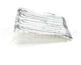 EL-29738 Alto Shaam Element,640W Foil Pad Heater,