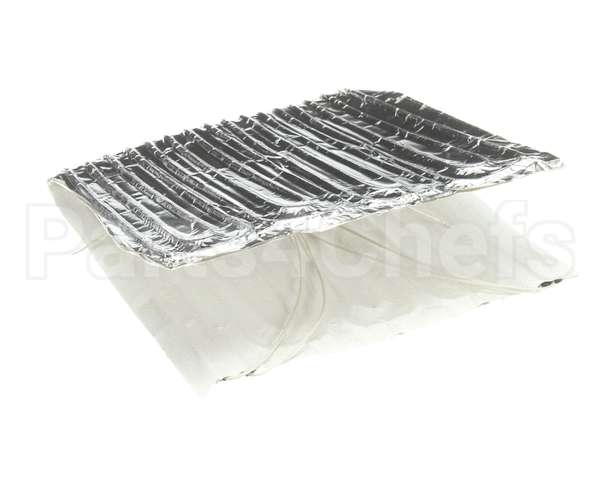 EL-29738 Alto Shaam Element,640W Foil Pad Heater,