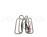 EL-29828 Alto Shaam Element Drain Heater