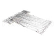 EL-29875 Alto Shaam Element,320W,T-Shaped Foil Pad