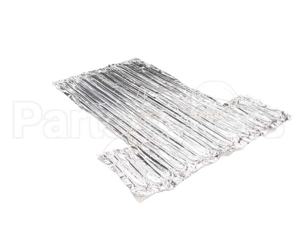 EL-29875 Alto Shaam Element,320W,T-Shaped Foil Pad