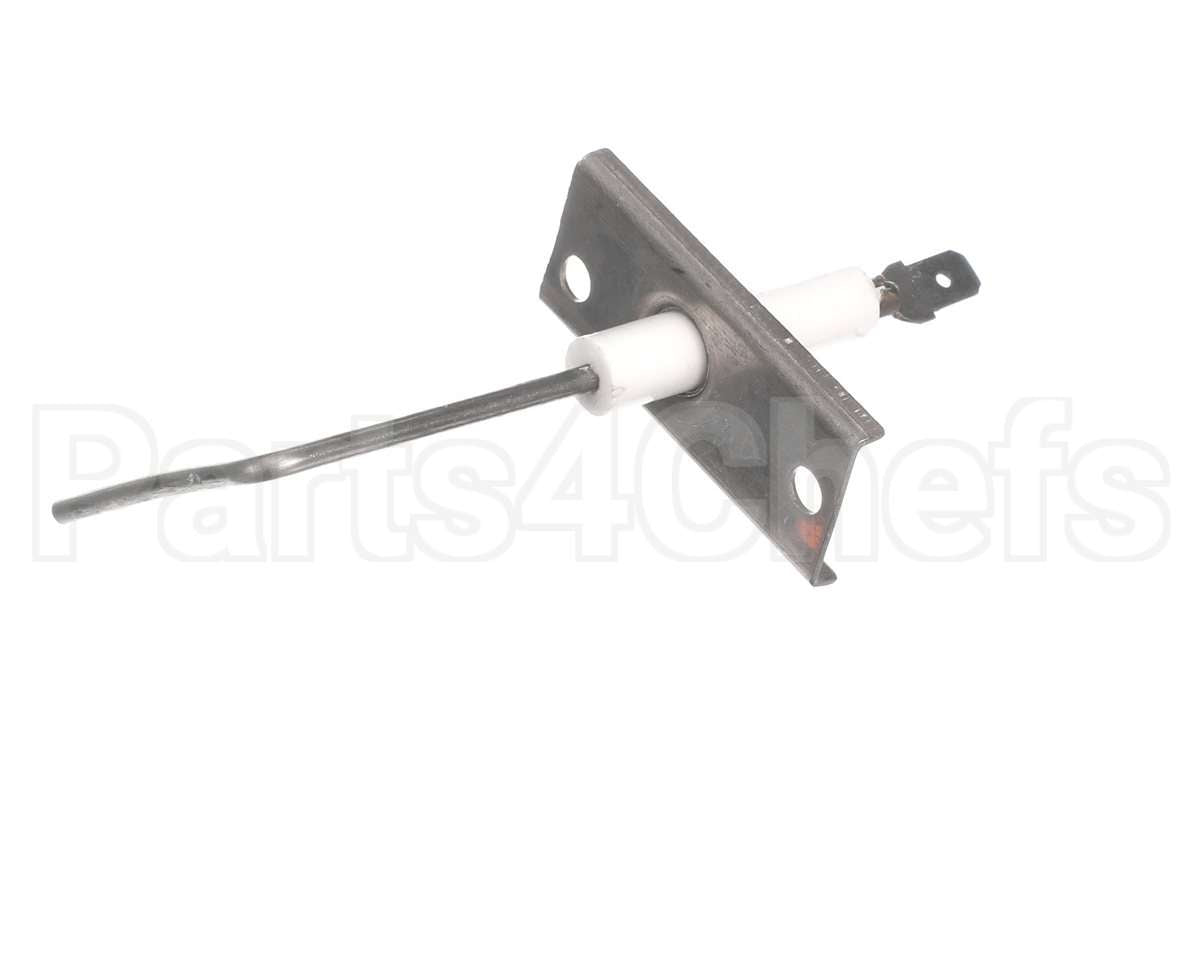 EL-30GE-098N Evo Affinity Flame Sensor Rod - 83Mm Length