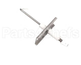 EL-30GE-098N Evo Affinity Flame Sensor Rod - 83Mm Length