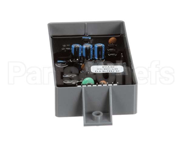 EL-30GE-100N Evo Fenwal Gas Ignition Control