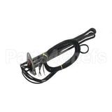 EL-33411 Compatible Alto Shaam Heating Element - 240V, 10.7Kw