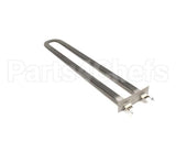 EL-33974 Alto Shaam Element,Radiant,Firebar,208V,