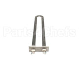 EL-33974 Alto Shaam Element,Radiant,Firebar,208V,