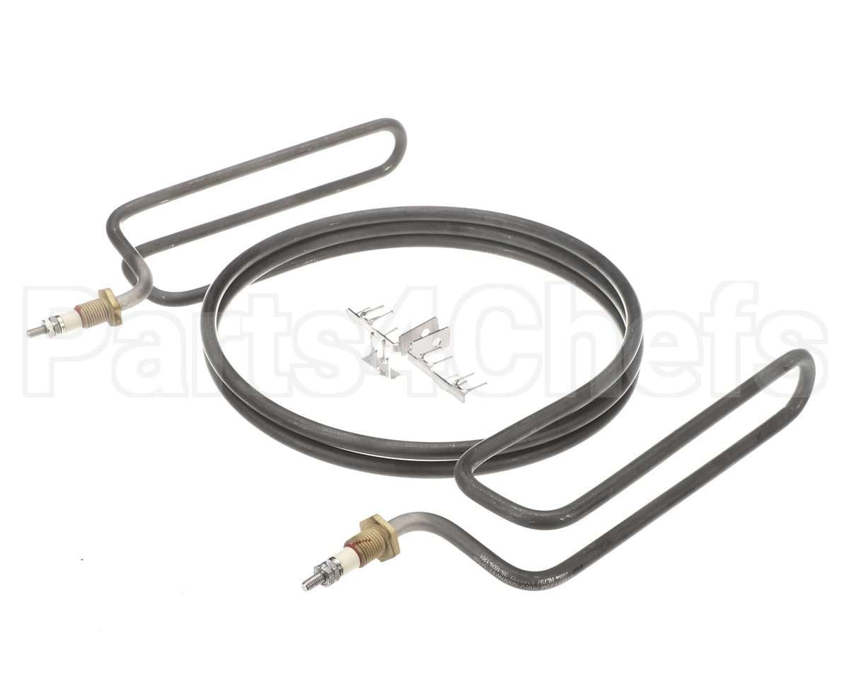 EL-34106R Alto Shaam Service,Element, Convection,