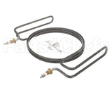 EL-34106R Alto Shaam Service,Element, Convection,