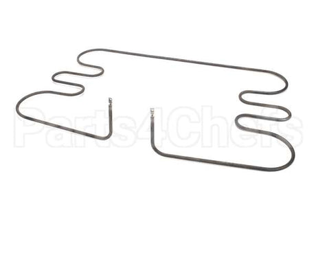 EL-34127 Alto Shaam Element, Middle, 208V