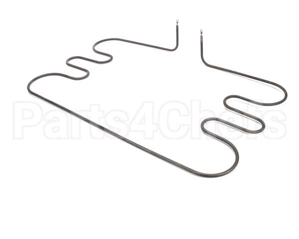 EL-34127 Alto Shaam Element, Middle, 208V