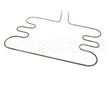 EL-34129 Alto Shaam Element,Front,240Vasc-4E