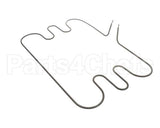 EL-34129 Alto Shaam Element,Front,240Vasc-4E