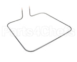 EL-34211 Alto Shaam Element,Asc-2E,Outer,2.5Kw,208