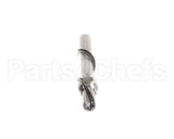EL-34553 Alto Shaam Element,Smoke,110V, 260W,