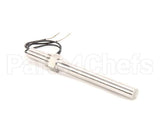 EL-35022 Alto Shaam Element, Smoke C/H 208/240