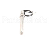 EL-35022 Alto Shaam Element, Smoke C/H 208/240