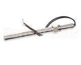 EL-35023 Alto Shaam Element, Smoke C/H 120V