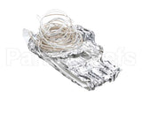 EL-35798 Alto Shaam Element,Foil Pad Heater,11Qt,
