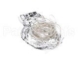 EL-35798 Alto Shaam Element,Foil Pad Heater,11Qt,