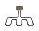 EL-35891R Alto Shaam Service Kit Smoker Element &