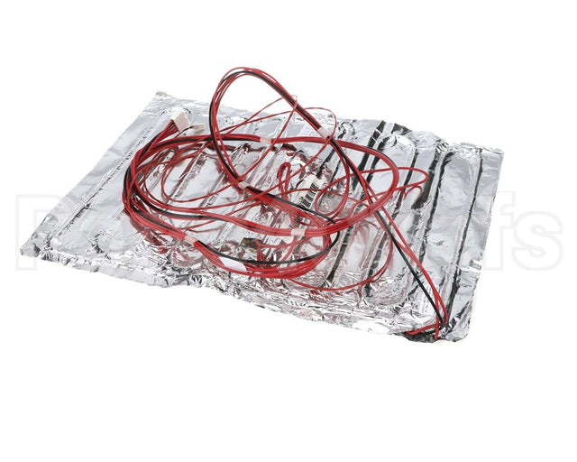 EL-36692 Alto Shaam Element,Heater Pad,16 X 12