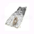 EL-36860 Compatible Alto Shaam Element, Foil Heating Pad, 120V&240V, 810Watts, Hw