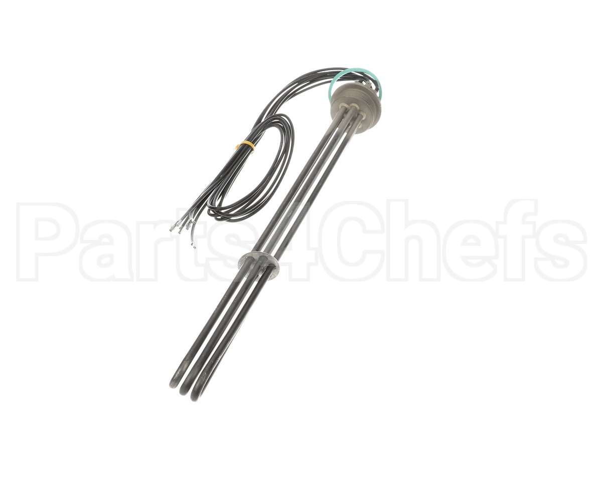 EL-3733R Alto Shaam Service,Element, Immersion,