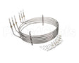 EL-3761R Alto Shaam Service,Element, Convection,