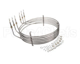 EL-3761R Alto Shaam Service,Element, Convection,