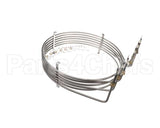 EL-3761R Alto Shaam Service,Element, Convection,