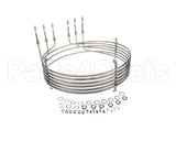 EL-3761R Alto Shaam Service,Element, Convection,