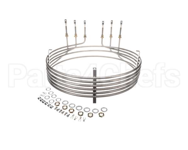 EL-3761R Alto Shaam Service,Element, Convection,
