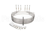 EL-3761R Alto Shaam Service,Element, Convection,