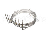 EL-3761R Alto Shaam Service,Element, Convection,