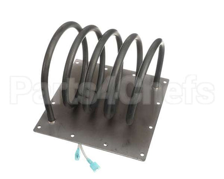 EL-37664R Alto Shaam Service Kit, Heating Element
