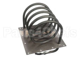 EL-37664R Alto Shaam Service Kit, Heating Element