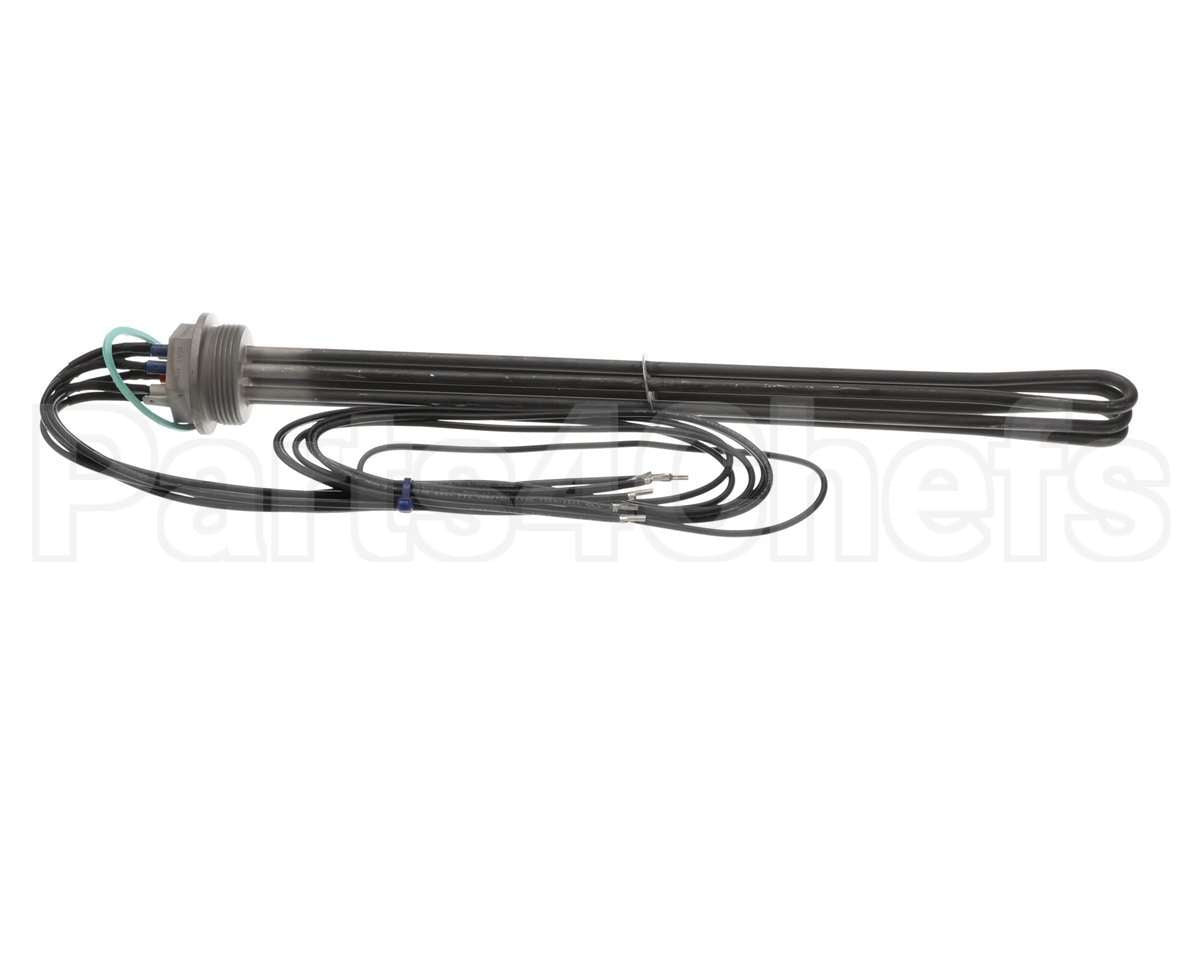 EL-3852R Alto Shaam Service,Element, Immersion,