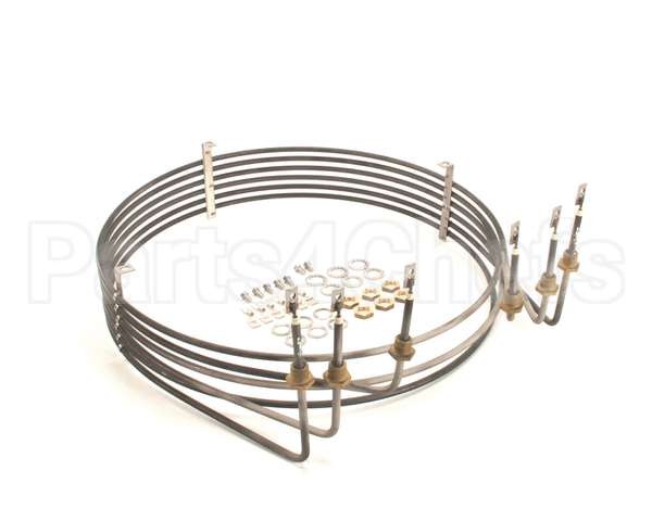 EL-3854 Alto Shaam Elements,Ct,Heat,Conv,6.10