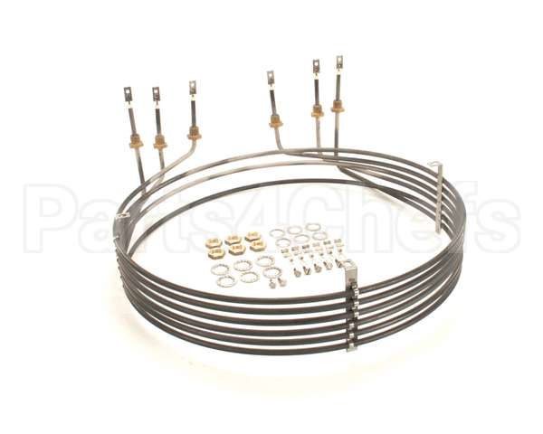 EL-3854 Alto Shaam Elements,Ct,Heat,Conv,6.10
