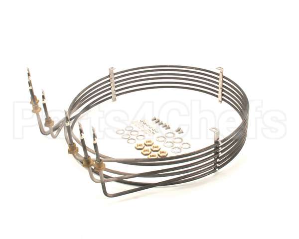 EL-3854 Alto Shaam Elements,Ct,Heat,Conv,6.10