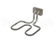 EL-38642R Alto Shaam Kit,Service,Smoker El & Gasket