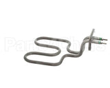 EL-38642R Alto Shaam Kit,Service,Smoker El & Gasket