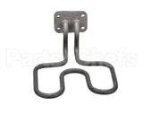 EL-38643R Alto Shaam Kit,Service,Smoker El & Gasket