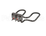 EL-38643R Alto Shaam Kit,Service,Smoker El & Gasket