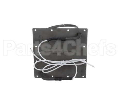 EL-39195 Alto Shaam Ovection Heater,.375 Dia, 220