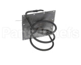 EL-39195 Alto Shaam Ovection Heater,.375 Dia, 220
